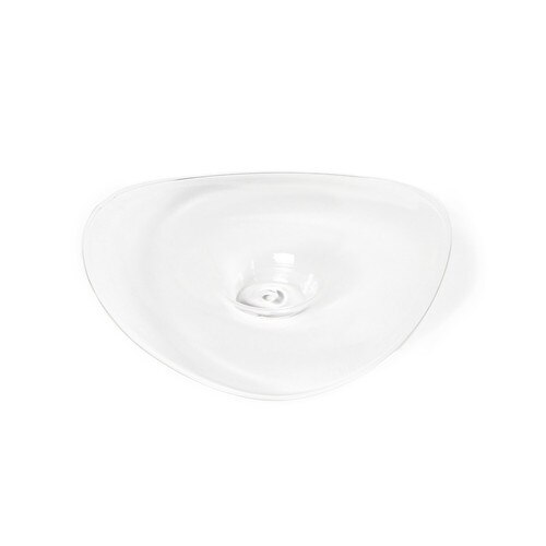 Poppy Replacement Glass Small (Clear)